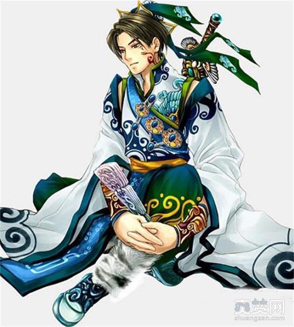 九阴九阳,爽赞网,神功护体