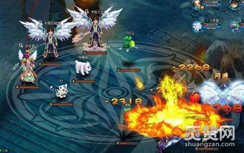 梦幻飞仙,爽赞网,福利多多