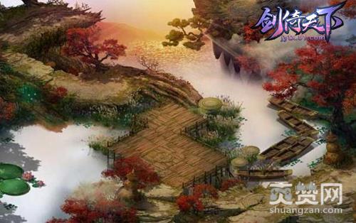 剑倚天下,爽赞网,百斩成仙