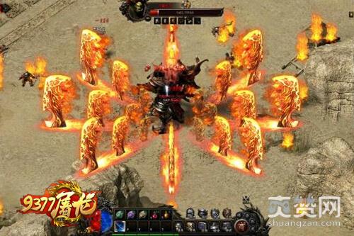 屠龙战记,爽赞网,神装系统