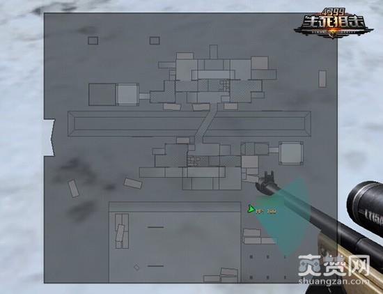 生死狙击,爽赞网,荒野行动