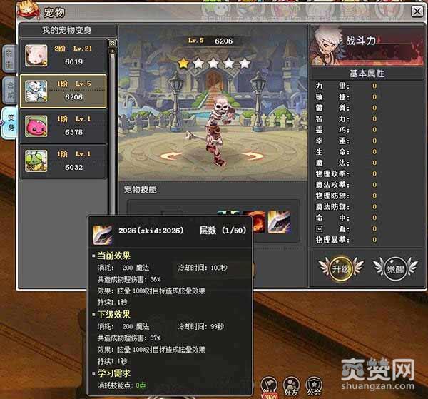 进击的波利,爽赞网,宠物蜕变