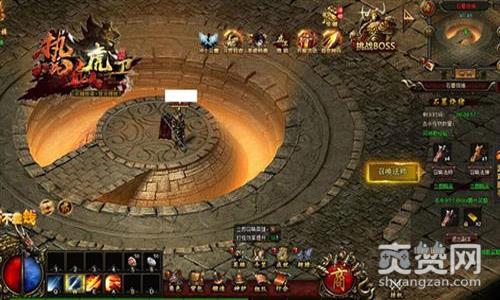 热血虎卫,爽赞网,石墓烧猪