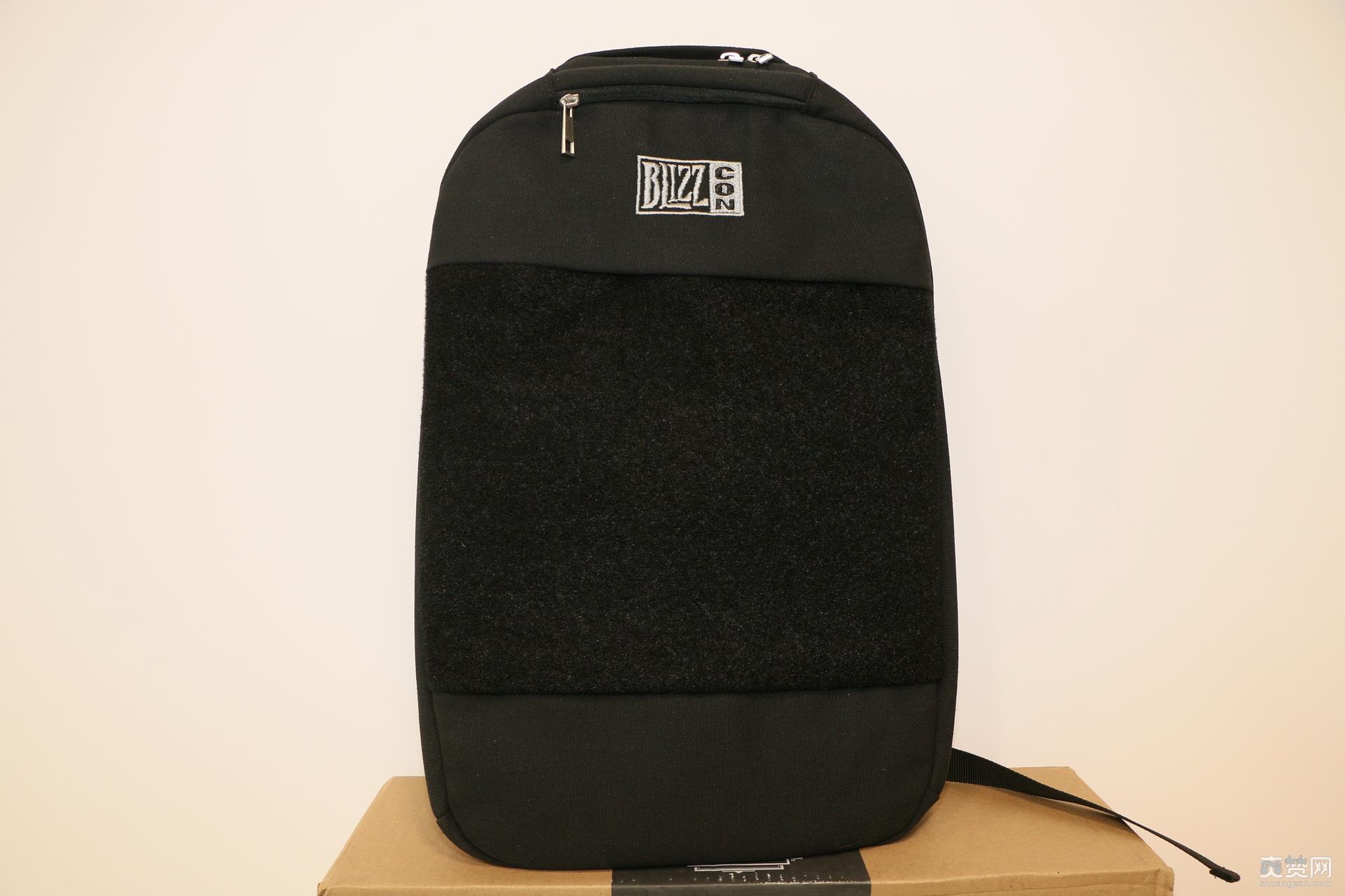 暴雪嘉年华,福袋,开箱,爽赞网