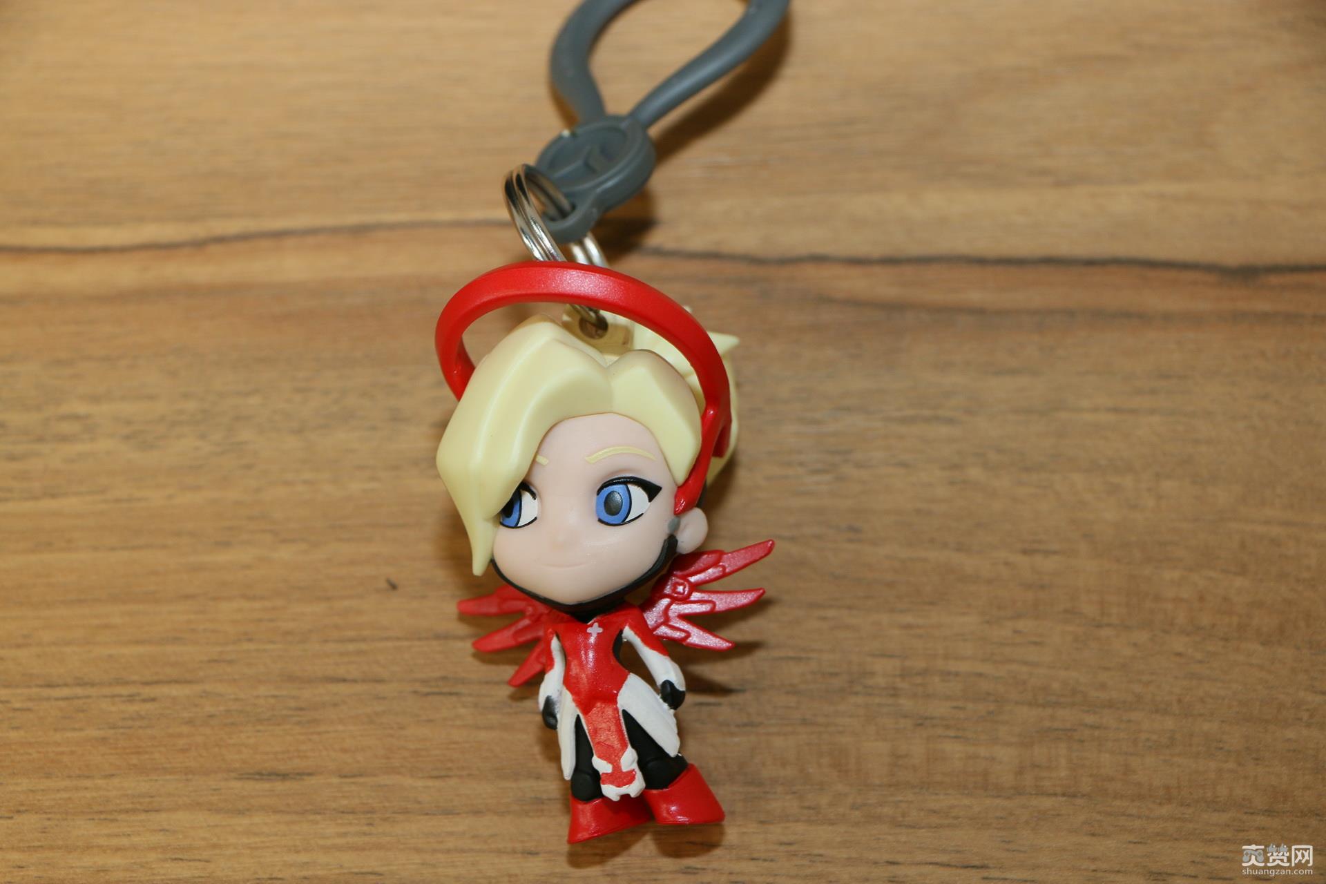 暴雪嘉年华,福袋,开箱,爽赞网