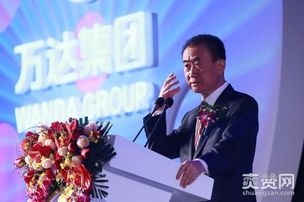 4公司声讨战狼2跟吴京一点关系都没有