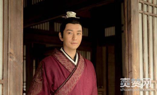 《琅琊榜2》剧照流出，胡歌之后，再无经典