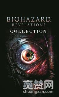生化危机,启示录,NS,SWITC,发售日期,爽赞网