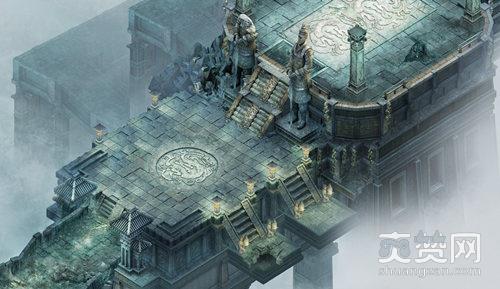 沃玛号角,爽赞网,强者征程