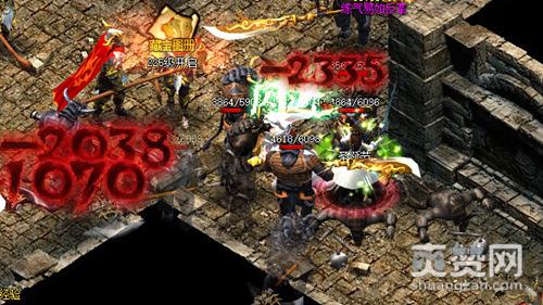 沃玛号角,爽赞网,强者征程