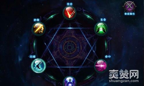 神印王座,爽赞网,圣灵关羽