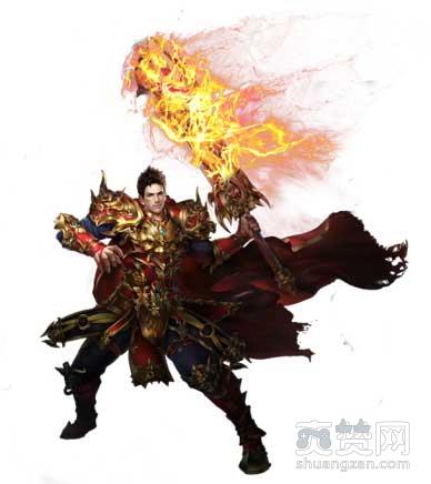 全民裁决,爽赞网,三大职业