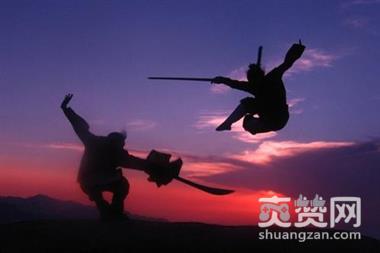 新葵花宝典,爽赞网,等你来战