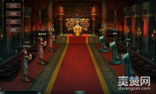 卧龙吟,爽赞网,华丽蜕变 