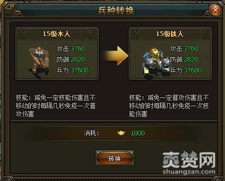 三国群雄传,爽赞网,分析攻略