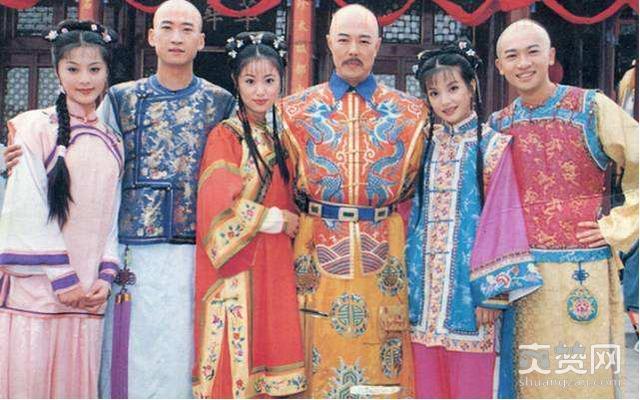 林心如周杰事件再发酵，“还珠”导演还原真相