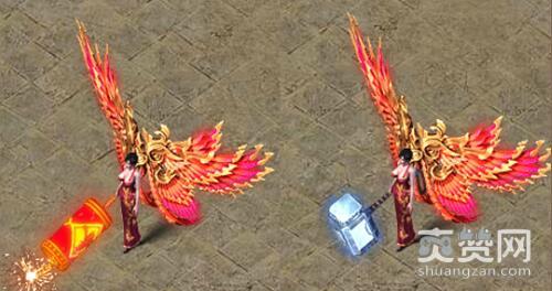 武易,爽赞网,幻武系统