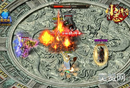 攻沙,爽赞网,小志传奇,玲珑塔