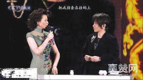 第一眼不敢认！刘谦一下子老了20岁，网友：这不就是一个猥琐大叔