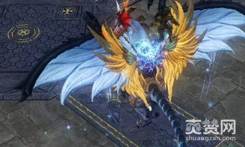 神印王座,爽赞网,地狱法师