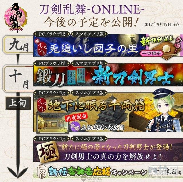 刀剑乱舞,刀男,锻刀,爽赞网