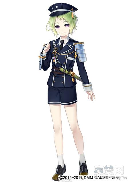 刀剑乱舞,刀男,锻刀,爽赞网