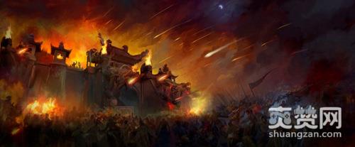 沃玛号角,爽赞网,首测