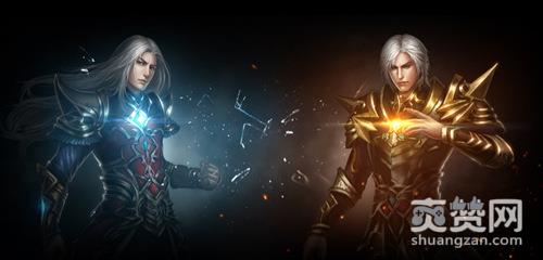 沃玛号角,爽赞网,首测