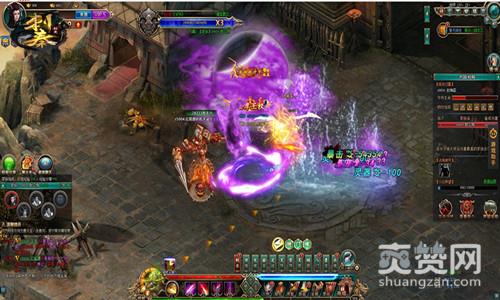 刺秦秘史,爽赞网,锋芒毕露 