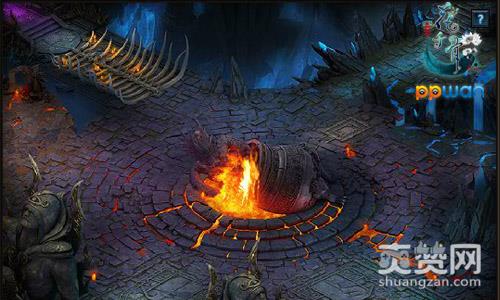 花千骨,爽赞网,战力爆表