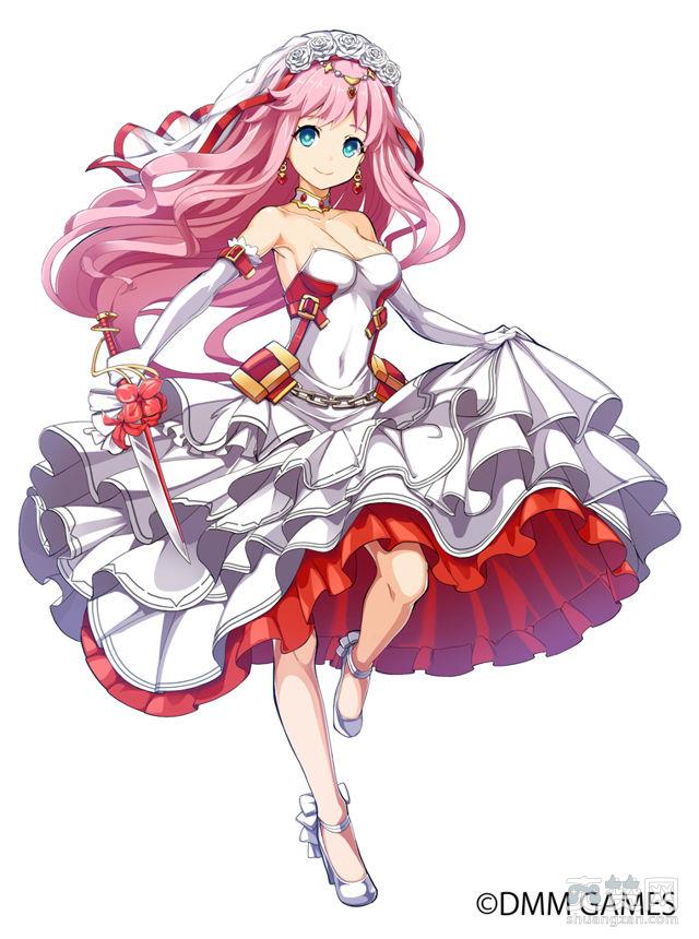 文字乙女,DMM,消除,手游,爽赞网