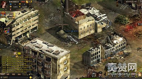 东方战狼,爽赞网,开炮