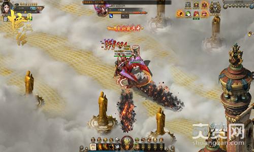 怒魂悟空传,爽赞网,内测