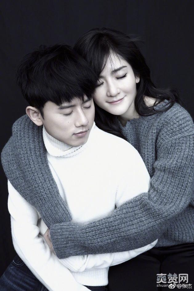 张杰宣布谢娜怀孕,谢娜,怀孕,爽赞网