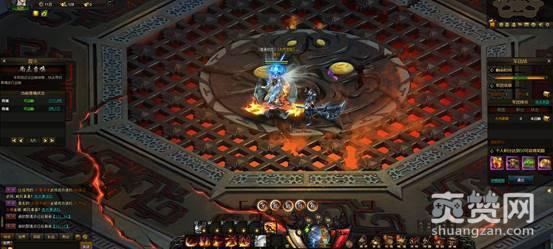 操戈天下,爽赞网,军团战