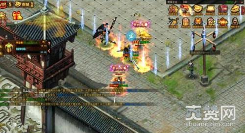 大剑传奇,爽赞网,首服