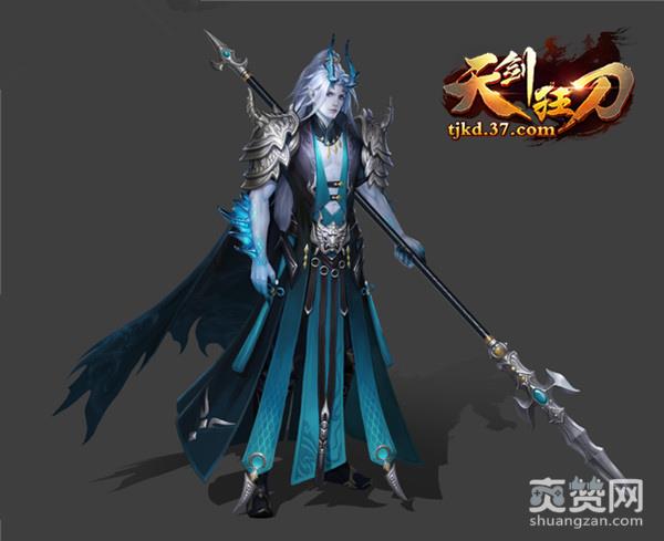 天剑狂刀,爽赞网,武侠巨制