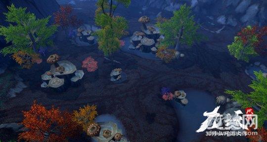 九重天,爽赞网,胜者为王