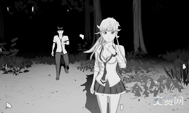 VR,SE,Project Hikari,VR漫画计划,爽赞网