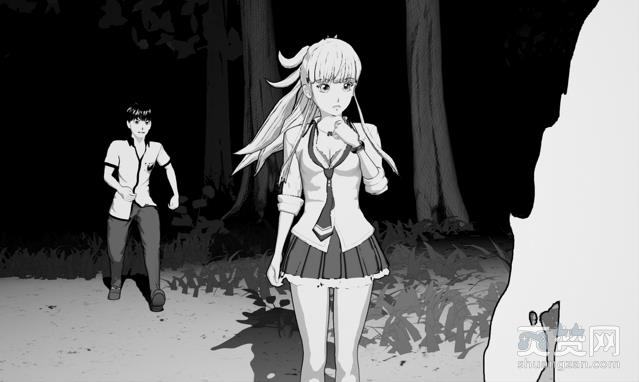 VR,SE,Project Hikari,VR漫画计划,爽赞网