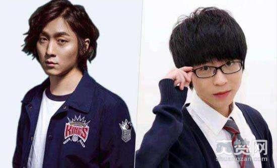 王者荣耀,张大仙,嗨氏,斗鱼,爽赞网