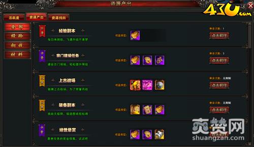 绝世武神,爽赞网,活跃