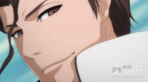 死神狂潮,爽赞网,蓝染大人