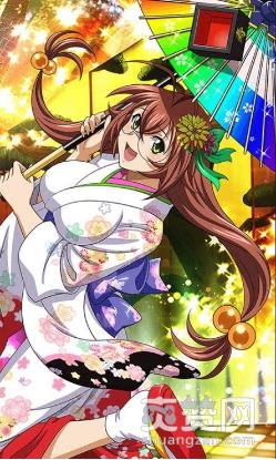 一骑当千,爽赞网,一骑学院,角色卡牌