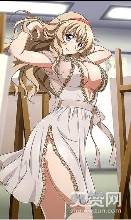 一骑当千,爽赞网,一骑学院,角色卡牌