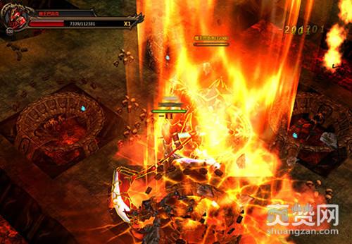 遗失的大陆,爽赞网,失落之地