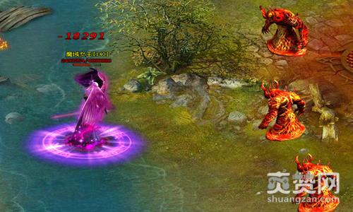 沙城战歌,爽赞网,血战沙场