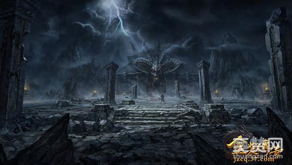 金装传奇,爽赞网,战法道