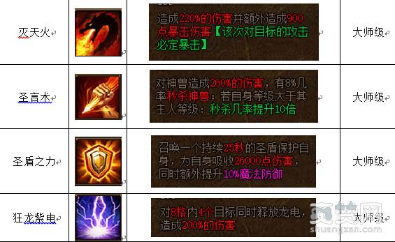 金装传奇,爽赞网,战法道