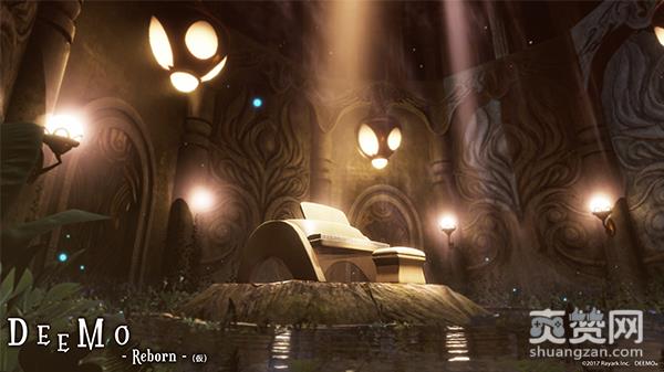 SONY,Unties,Swtich,游戏,爽赞网